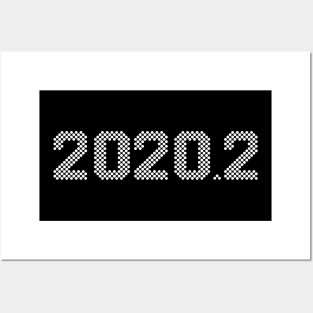 2020.2 Posters and Art